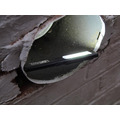 Lighthouse Mini Slimline Rechargeable LED Torch 200 lumens