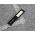 Lighthouse Mini Slimline Rechargeable LED Torch 200 lumens