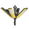 Lighthouse Heavy-Duty LED Site Light 110V