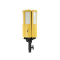Lighthouse Heavy-Duty LED Site Light 110V