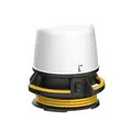 Lighthouse Professional 360 Degree Site Light 5500 Lumens 110V