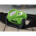 Lighthouse T40HR Rechargeable Headlight