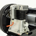 SIP BD 3hp 100ltr Belt Drive Compressor - 06458
