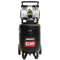 SIP DD 2Hp 50Ltr Low Noise Oil-Free Vertical Direct Drive Compressor - 05483