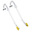 Sealey LAD003 Ladder Roof Hooks