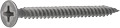 SENCO Collated Screws Drywall to Light Steel 3,9x35mm