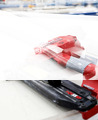 SENCO Narrow Crown Staples 16mm galv