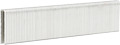 SENCO Narrow Crown Staples 16mm galv