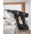 SENCO Collated Screws Wood to Wood 4.2x45mm