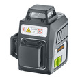 Laserliner 036703A PocketPlane-Laser 3G Set Laser With 150cm Tripod & Case