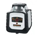 Laserliner 32170 052.205A Cubus 210 S Set Rotary Laser Kit, 1500mm