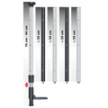Laserliner 090122E Laser Pole TelePod Plus 330cm Floor To Ceiling Pole