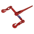 Sealey LB002 Ratchet Load Binder 9.5-12.7mm 4200kg Capacity