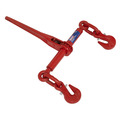 Sealey LB002 Ratchet Load Binder 9.5-12.7mm 4200kg Capacity