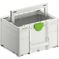 Festool Systainer ToolBox SYS3 TB M 237