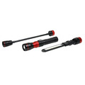 Rechargeable Inspection Light Interchangeable 3-in-1 COB LED