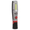 LED Twist Rechargeable Inspection Light 8W COB & 1W SMD