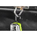 Sealey LED1001G LED Twist® Rechargeable Inspection Light 8W COB & 1W SMD