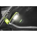 Sealey LED1001G LED Twist® Rechargeable Inspection Light 8W COB & 1W SMD