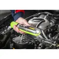 Sealey LED1001G LED Twist® Rechargeable Inspection Light 8W COB & 1W SMD