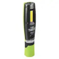 Sealey LED1001GDB LED Twist&reg; Rechargeable Inspection Light, Green - Box of 12