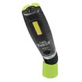 Sealey LED1001GDB LED Twist&reg; Rechargeable Inspection Light, Green - Box of 12