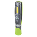 Sealey LED Twist Rechargeable Inspection Light, Green - Box of 12
