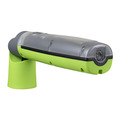 Sealey LED Twist Rechargeable Inspection Light, Green - Box of 12