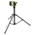 Sealey LED1500PBKIT Portable Floodlight & Telescopic Tripod 15W COB LED