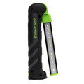 Sealey LED1801 Rechargeable Slim Folding Inspection Light 5W & 1W SMD LED