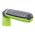 Sealey LED2001G LED Twist&reg; Rechargeable Inspection Light Green