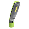 Sealey LED2001G LED Twist&reg; Rechargeable Inspection Light Green