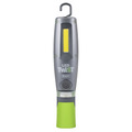 Sealey LED2001G LED Twist&reg; Rechargeable Inspection Light Green