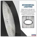 Sealey LED200HB 200W LED High Bay Light 6000K