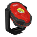 Rechargeable Worklight 15W COB LED