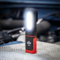 Rechargeable Inspection Light 3W COB & 3W SMD LED