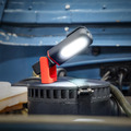 Rechargeable Inspection Light 3W COB & 3W SMD LED