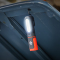 Rechargeable Inspection Light 3W COB & 3W SMD LED