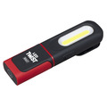 Rechargeable Inspection Light 3W COB & 3W SMD LED
