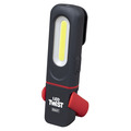 Rechargeable Inspection Light 3W COB & 3W SMD LED