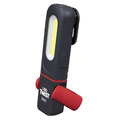 Rechargeable Inspection Light 3W COB & 3W SMD LED