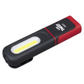 Rechargeable Inspection Light 3W COB & 3W SMD LED