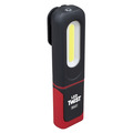 Rechargeable Inspection Light 3W COB & 3W SMD LED