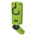 Sealey LED3601G Rechargeable 360� Inspection Light 3W COB & 1W SMD LED - Green