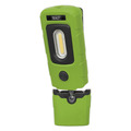 Sealey LED3601G Rechargeable 360� Inspection Light 3W COB & 1W SMD LED - Green