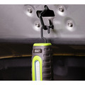 Sealey LED3606G Rechargeable 360� Inspection Light 15W & 3W SMD LED - Green