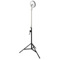 Sealey Industrial Tripod Floodlight 300W SMD LED 110V