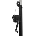 Sealey Industrial Tripod Floodlight 300W SMD LED 110V