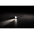 Sealey LED4493 Rechargeable Aluminium Torch with Adjustable Focus 20W SMD LED