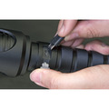 Sealey LED4493 Rechargeable Aluminium Torch with Adjustable Focus 20W SMD LED